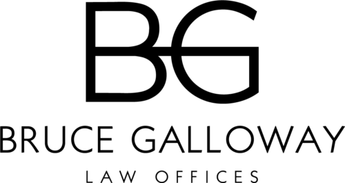 Bruce Galloway Law Offices