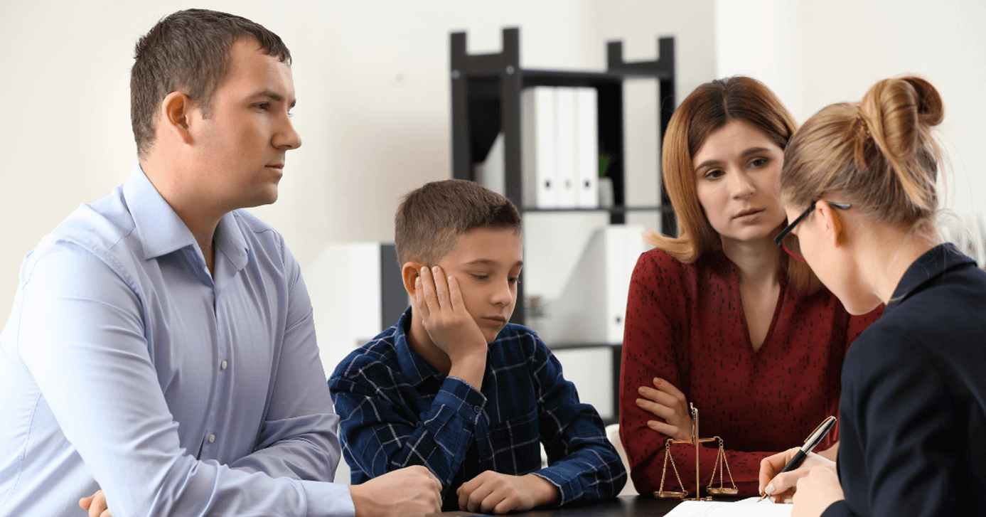 filing-for-divorce-with-kids