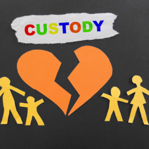 child-custody-divorce