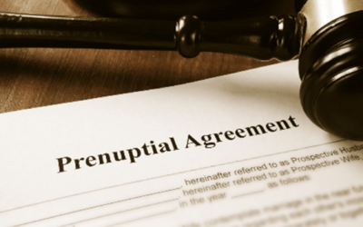 What You Need to Know About Prenups and Postnups