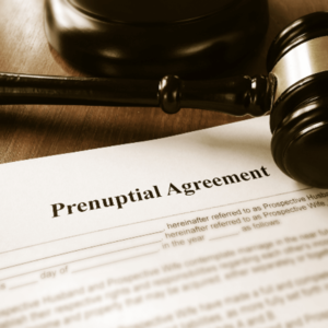 prenuptial-agreement