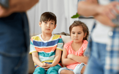 What You Need to Know About Child Custody & Visitation Rights
