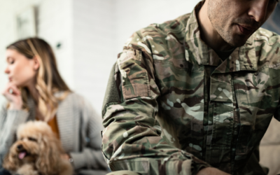 Military Divorce: What You Need to Know
