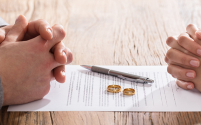 What to Know About Name Change After Divorce