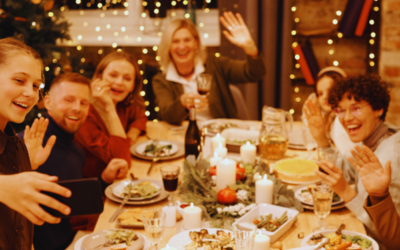 Creating New Holiday Family Dynamics After Divorce